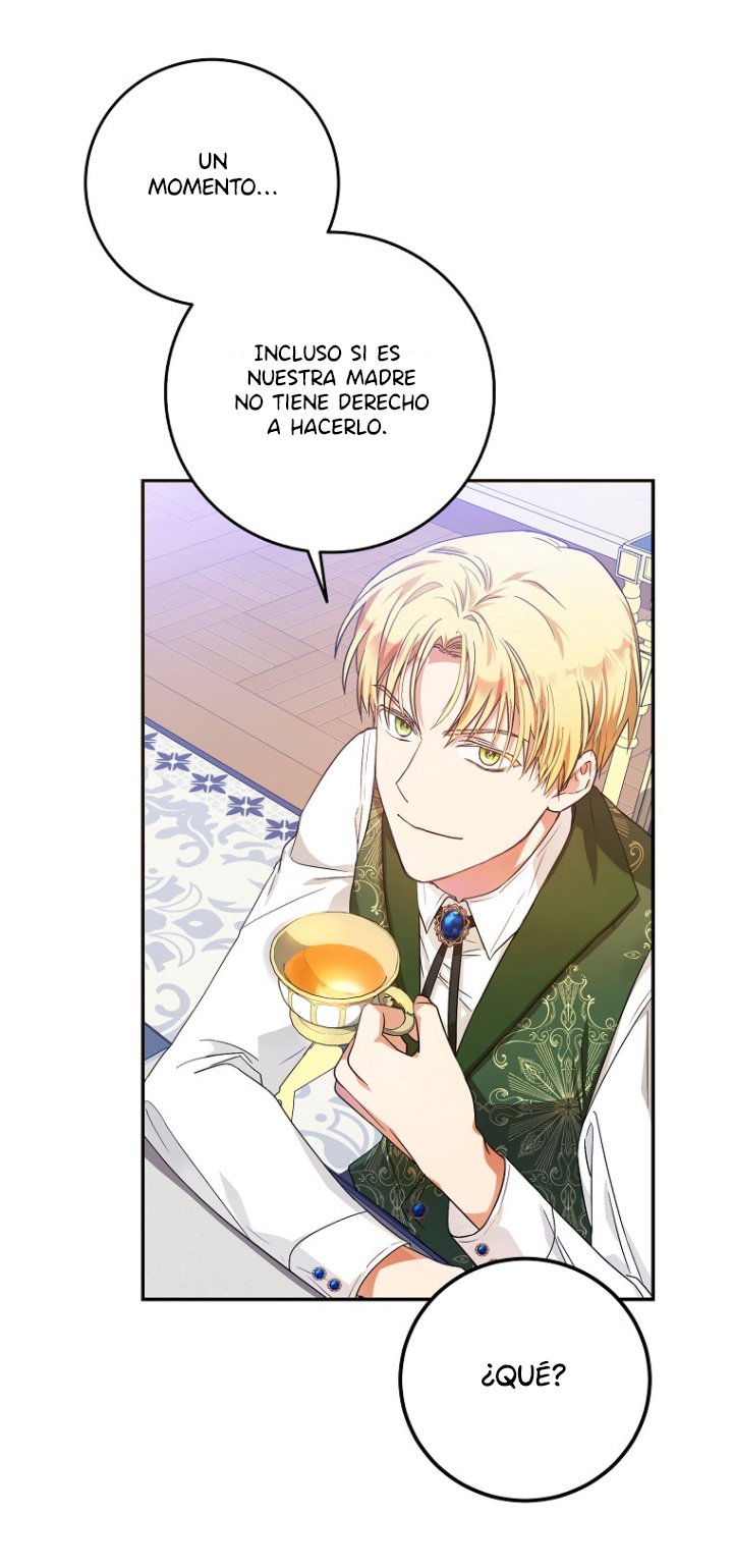 Me Convertí En La Esposa De MI Protagonista Masculino Capitulo 20 página 24