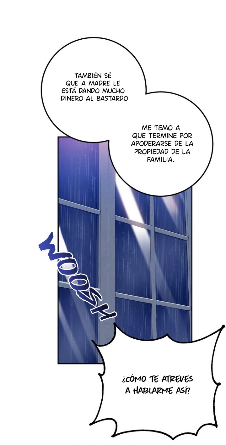 Me Convertí En La Esposa De MI Protagonista Masculino Capitulo 20 página 26