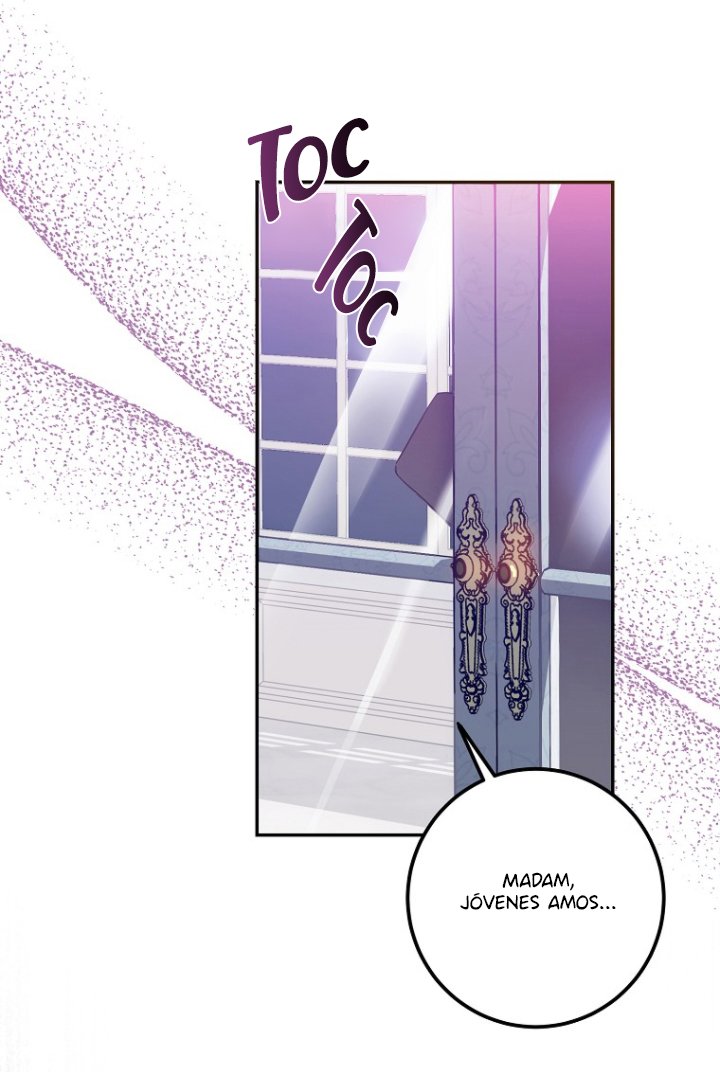 Me Convertí En La Esposa De MI Protagonista Masculino Capitulo 20 página 29
