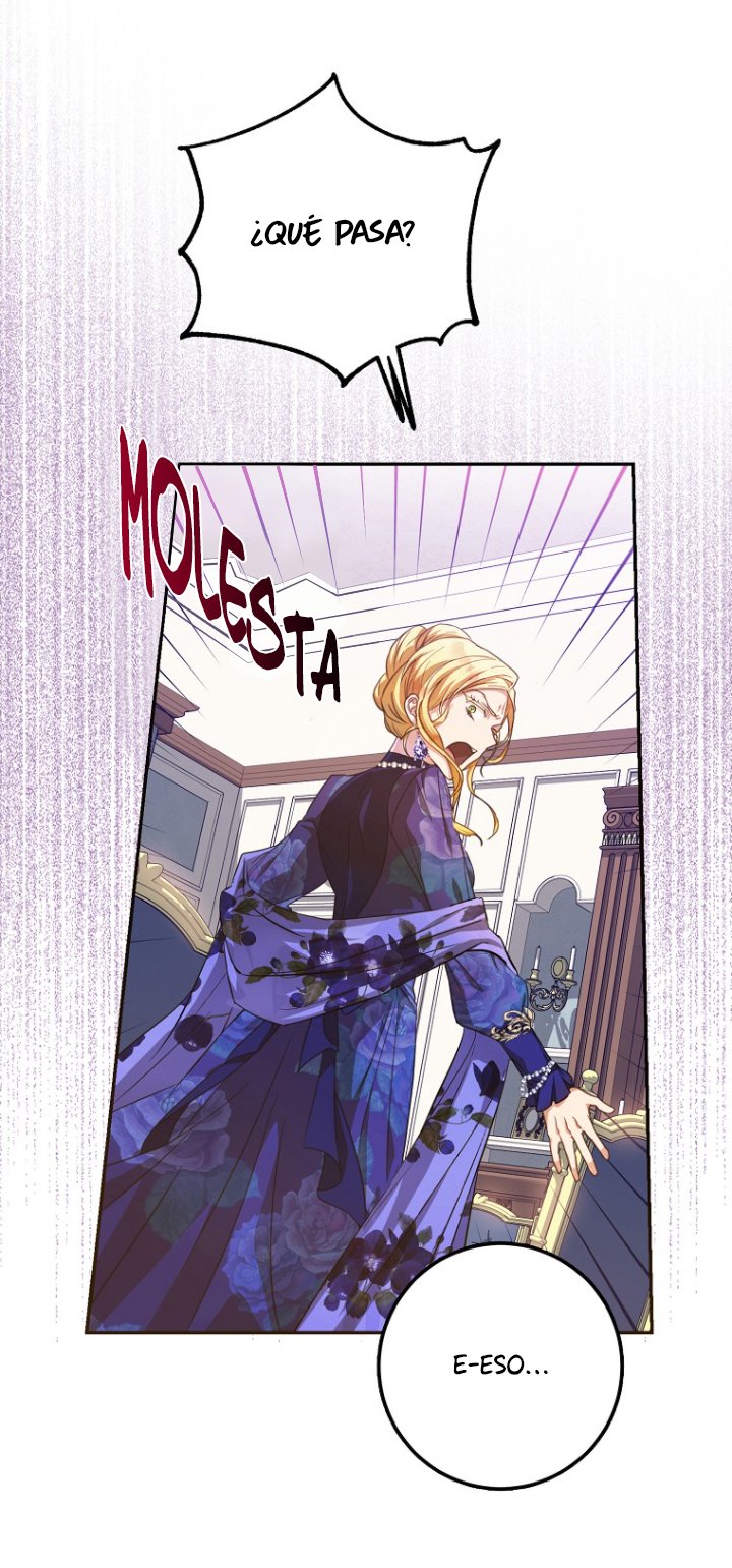 Me Convertí En La Esposa De MI Protagonista Masculino Capitulo 20 página 30