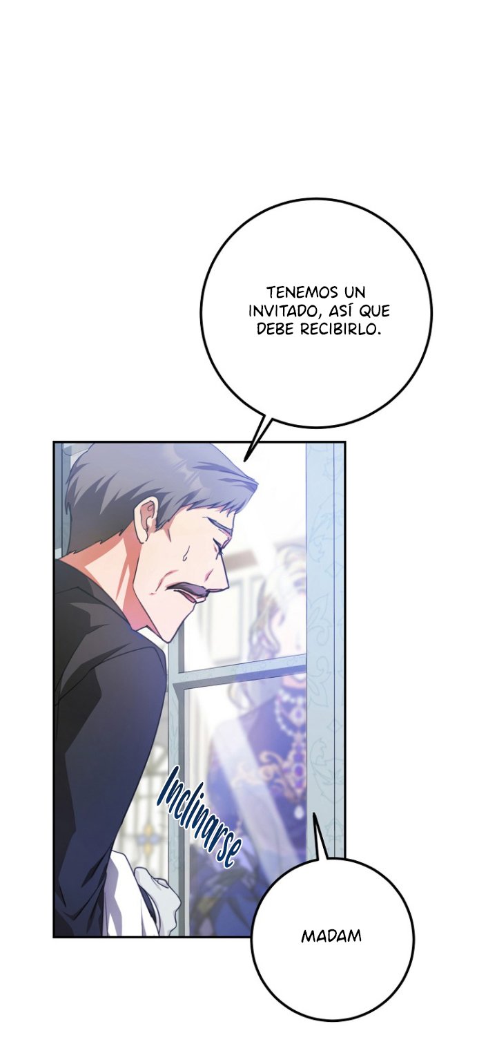 Me Convertí En La Esposa De MI Protagonista Masculino Capitulo 20 página 31