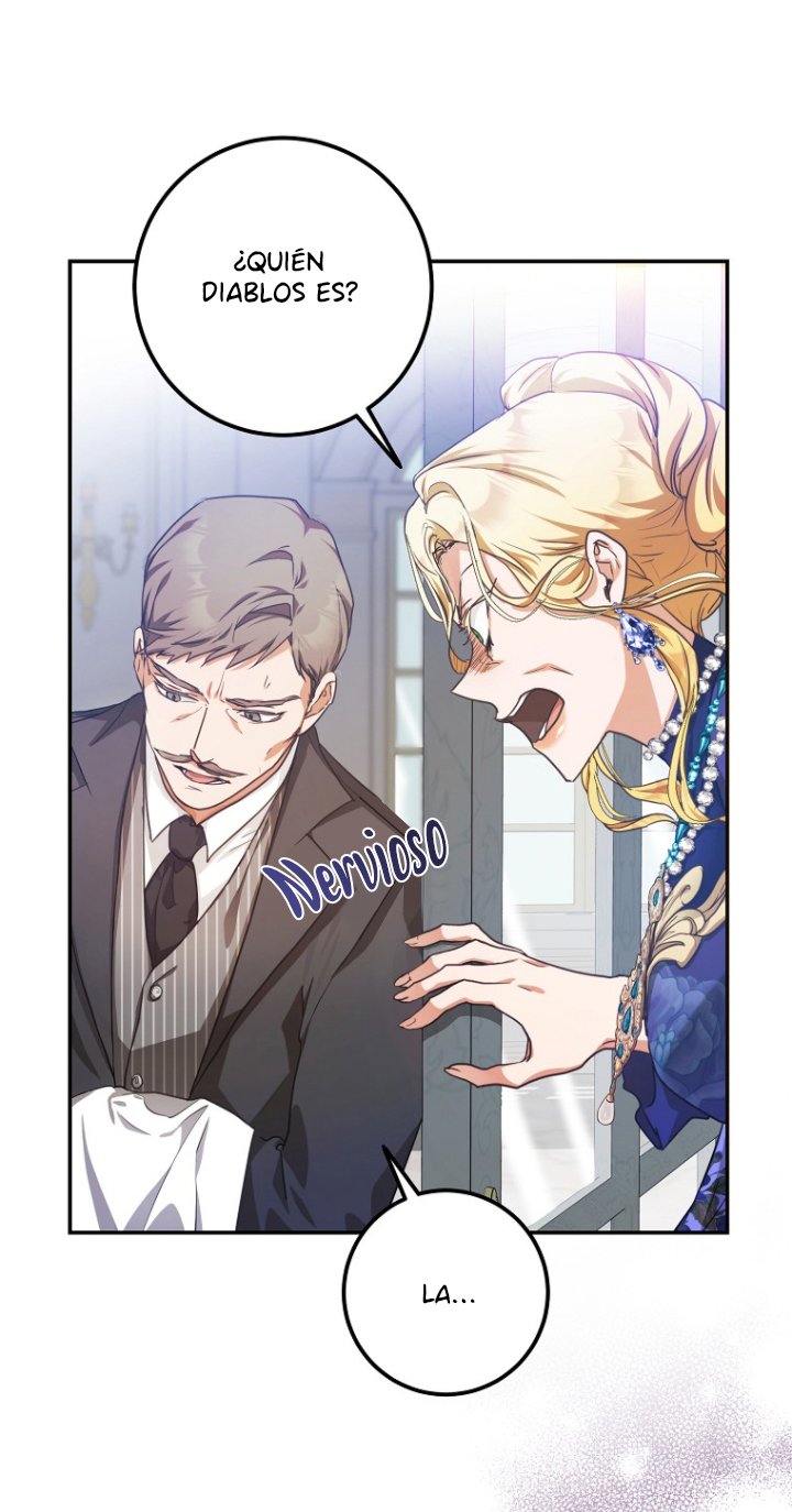 Me Convertí En La Esposa De MI Protagonista Masculino Capitulo 20 página 32