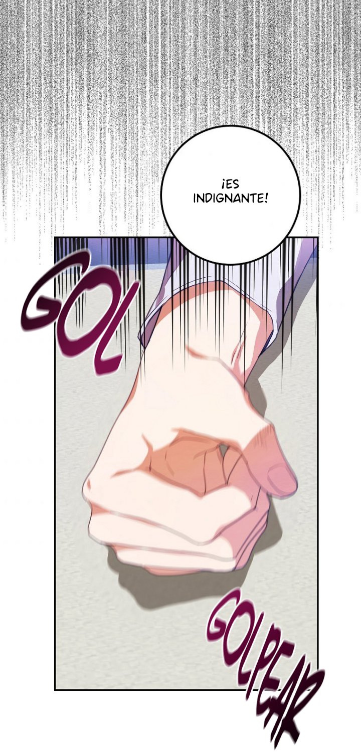 Me Convertí En La Esposa De MI Protagonista Masculino Capitulo 20 página 34