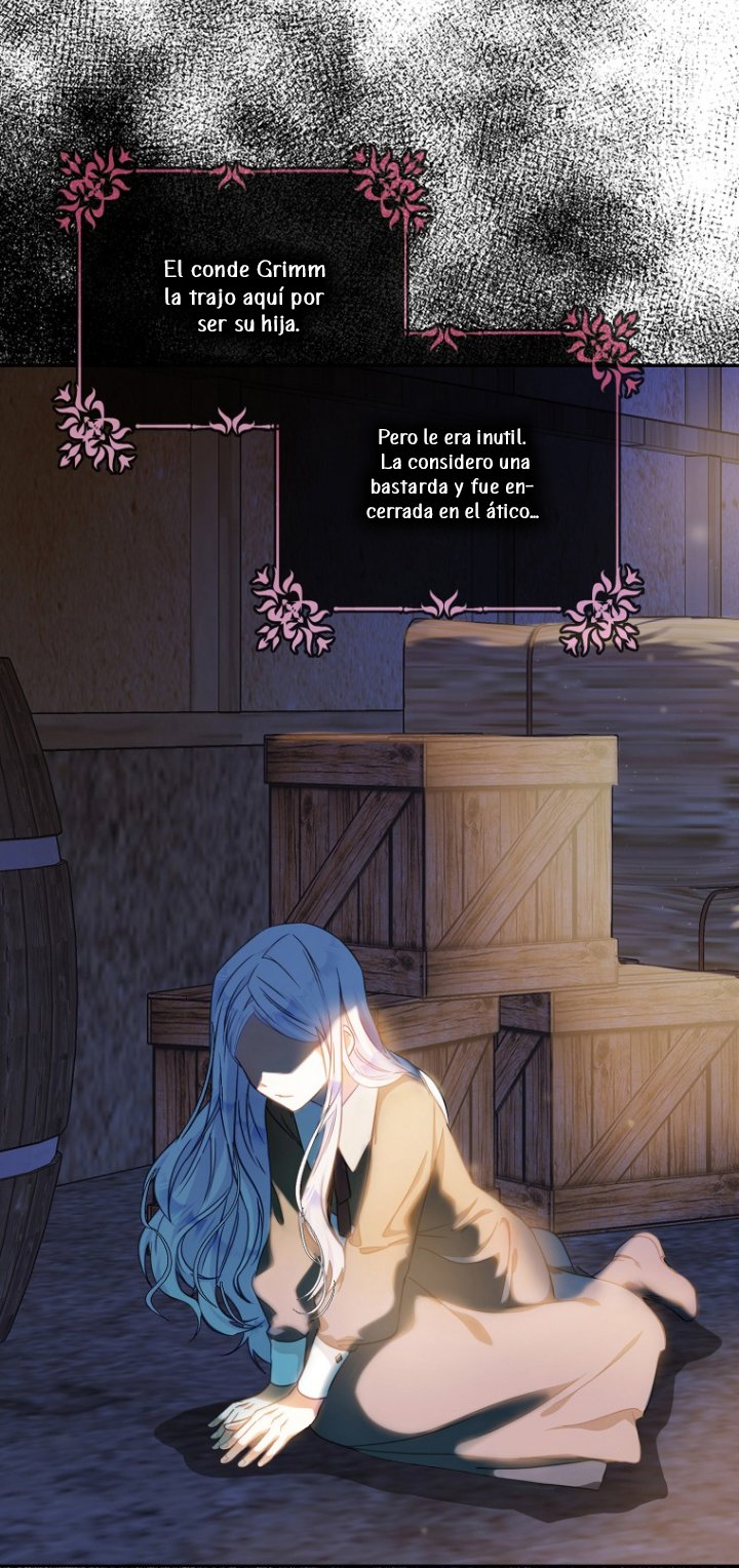 Me Convertí En La Esposa De MI Protagonista Masculino Capitulo 20 página 37
