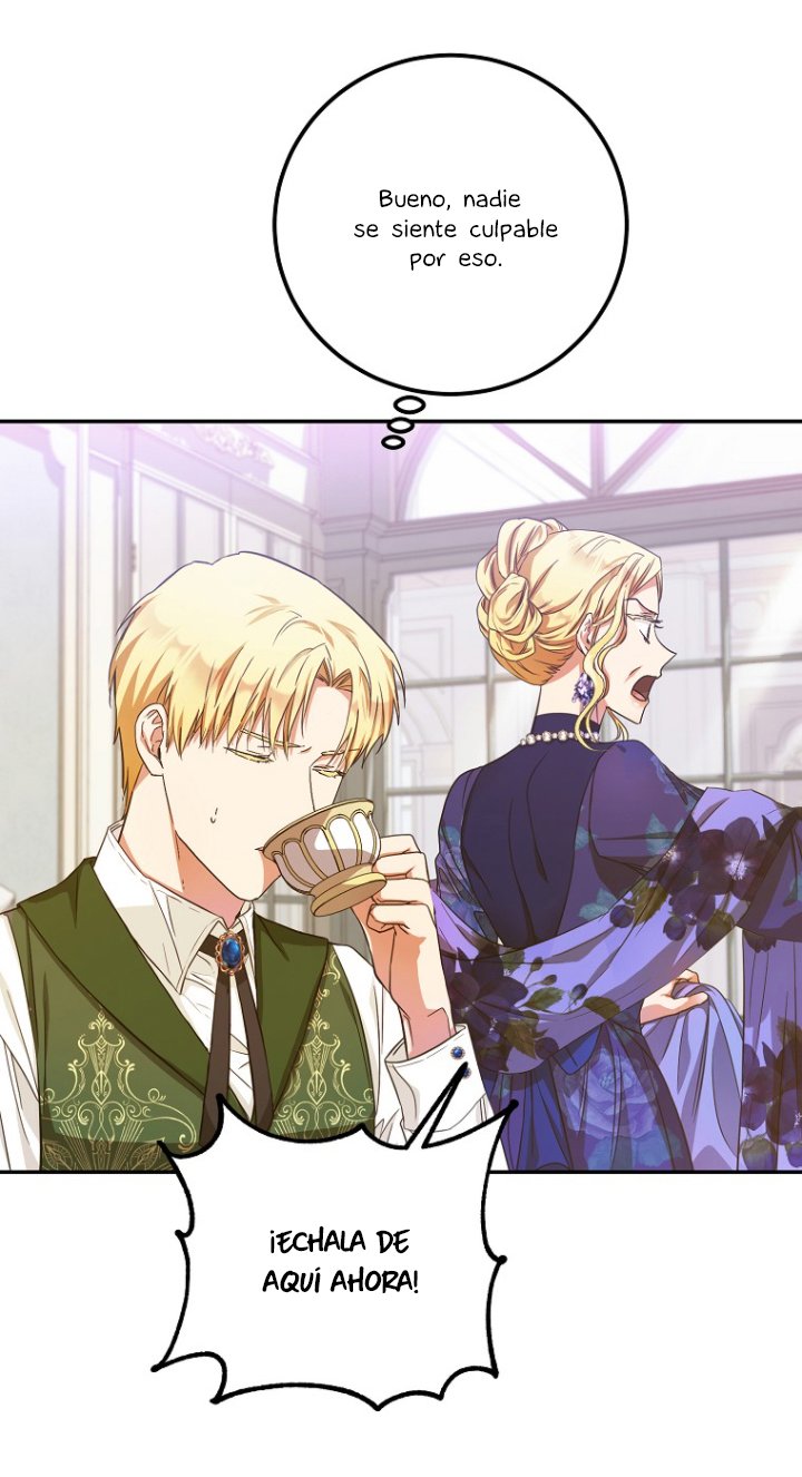 Me Convertí En La Esposa De MI Protagonista Masculino Capitulo 20 página 39