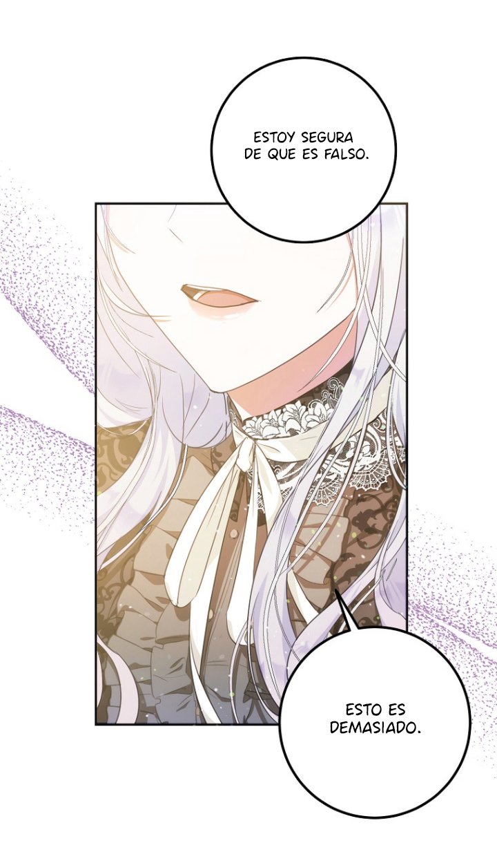 Me Convertí En La Esposa De MI Protagonista Masculino Capitulo 20 página 40