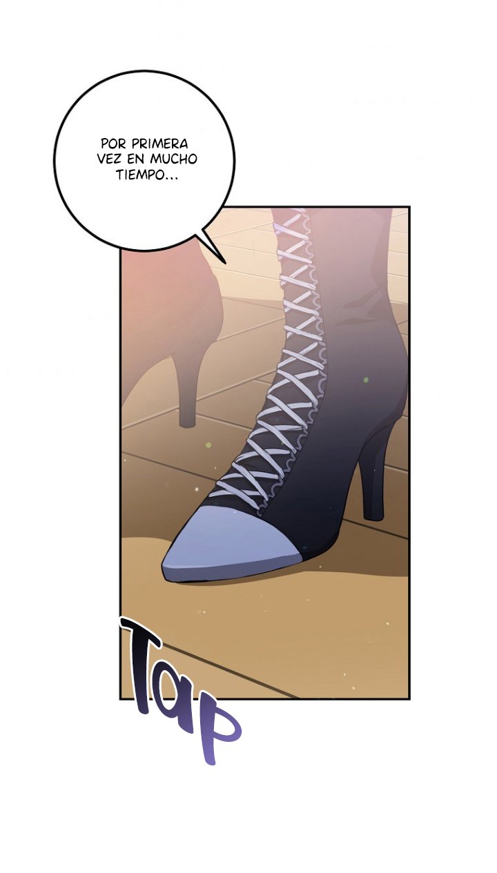 Me Convertí En La Esposa De MI Protagonista Masculino Capitulo 20 página 42