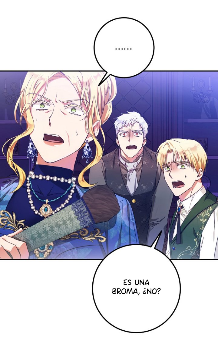 Me Convertí En La Esposa De MI Protagonista Masculino Capitulo 20 página 43