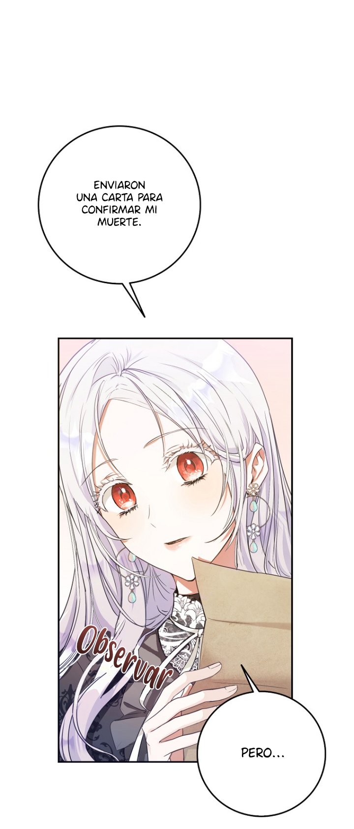Me Convertí En La Esposa De MI Protagonista Masculino Capitulo 20 página 45