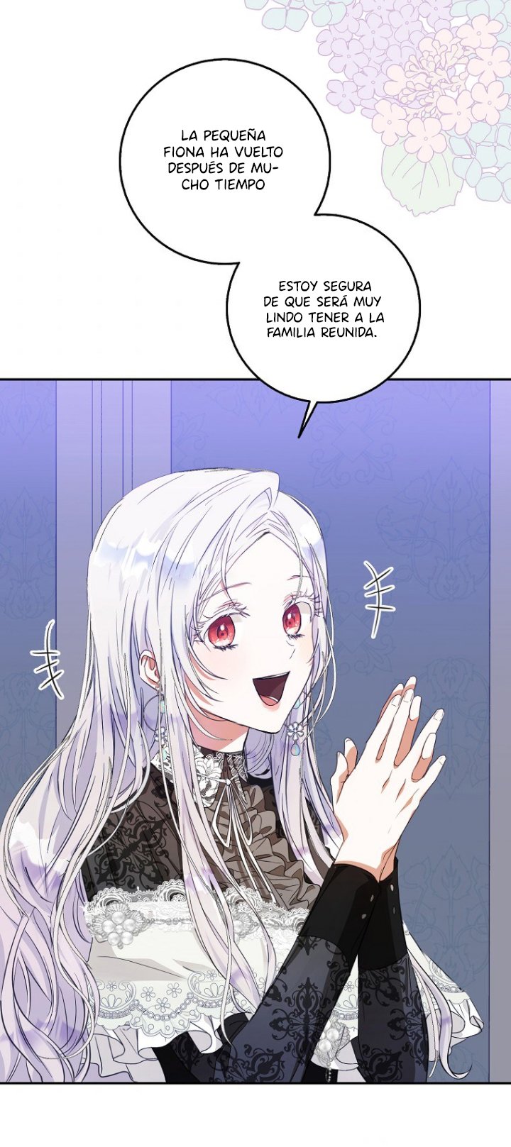 Me Convertí En La Esposa De MI Protagonista Masculino Capitulo 20 página 48