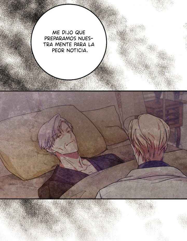Me Convertí En La Esposa De MI Protagonista Masculino Capitulo 20 página 5