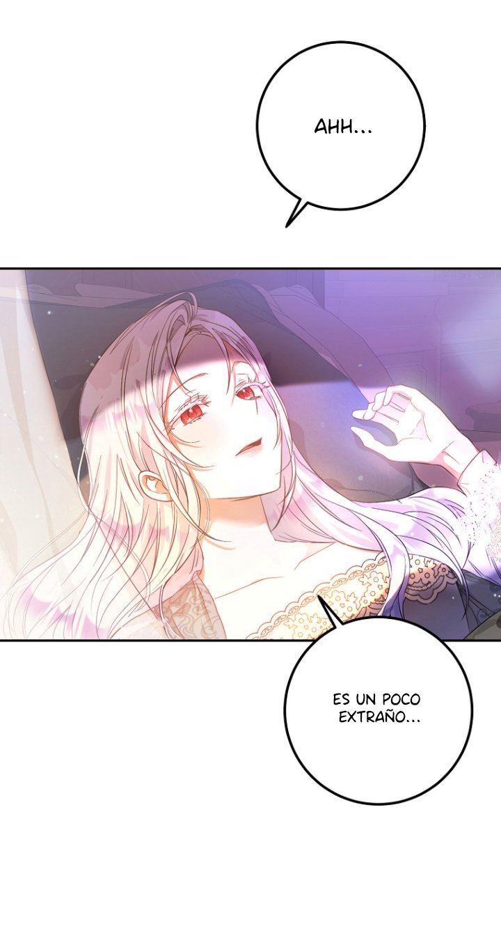 Me Convertí En La Esposa De MI Protagonista Masculino Capitulo 20 página 53