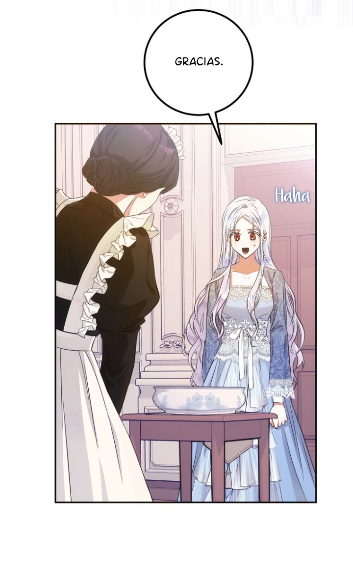 Me Convertí En La Esposa De MI Protagonista Masculino Capitulo 20 página 61