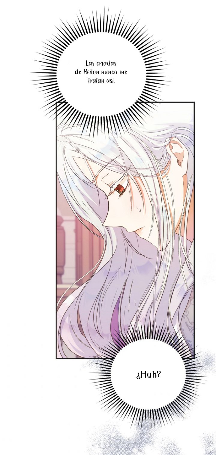 Me Convertí En La Esposa De MI Protagonista Masculino Capitulo 20 página 63