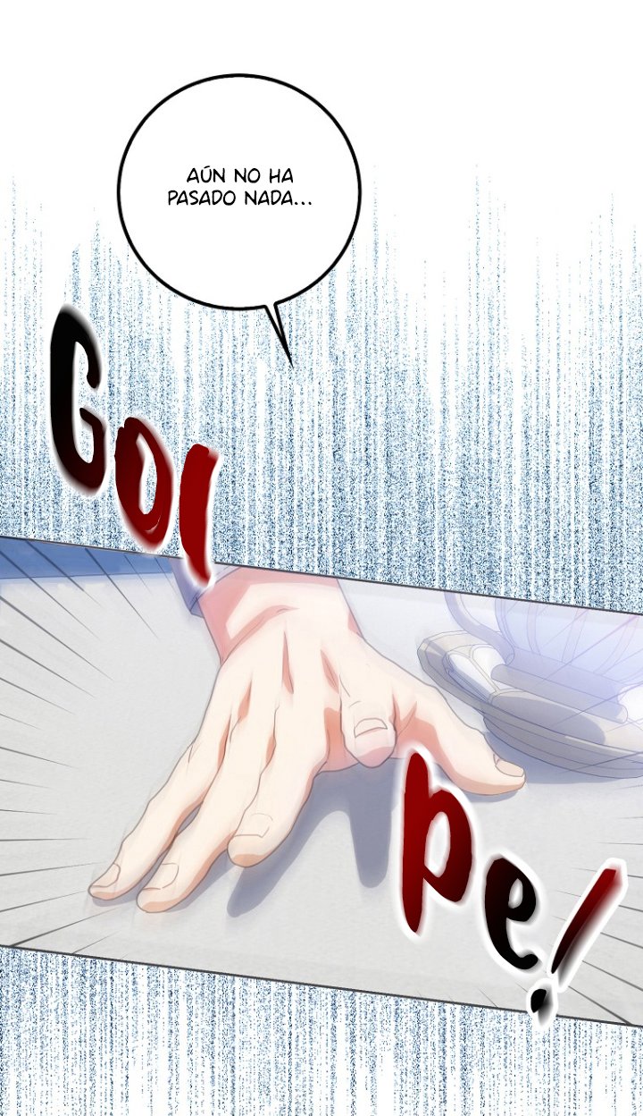 Me Convertí En La Esposa De MI Protagonista Masculino Capitulo 20 página 7