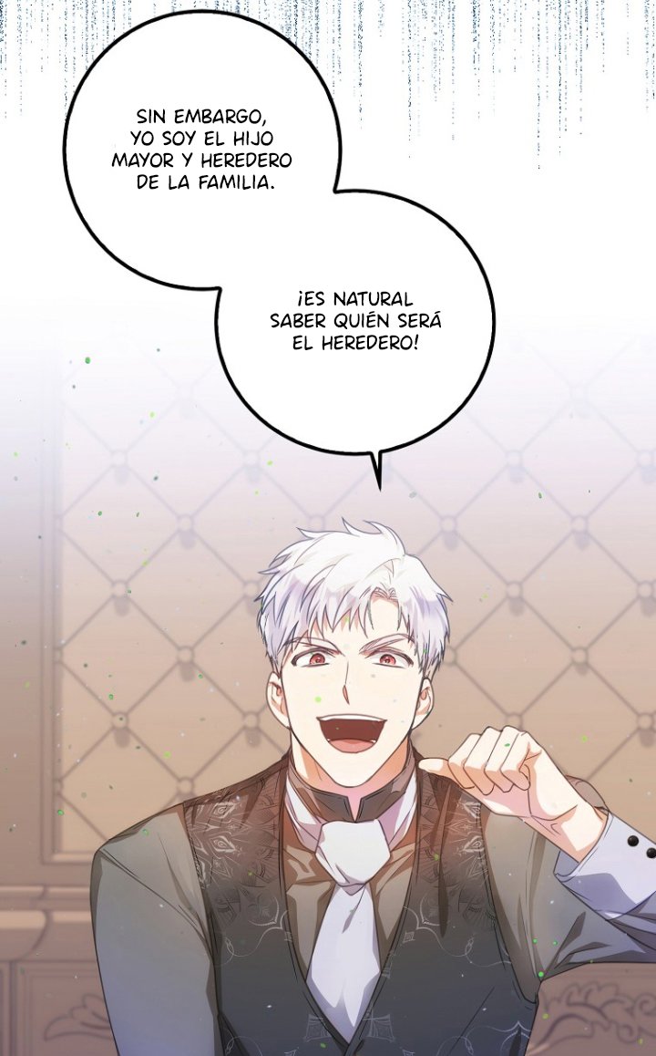 Me Convertí En La Esposa De MI Protagonista Masculino Capitulo 20 página 8