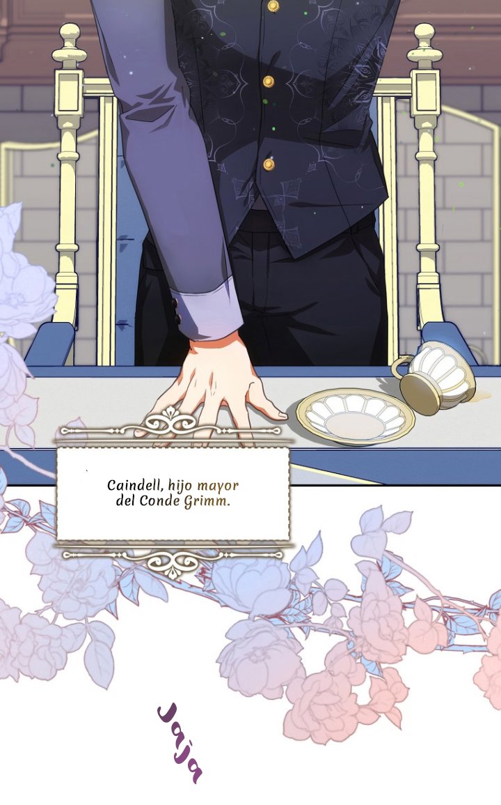 Me Convertí En La Esposa De MI Protagonista Masculino Capitulo 20 página 9