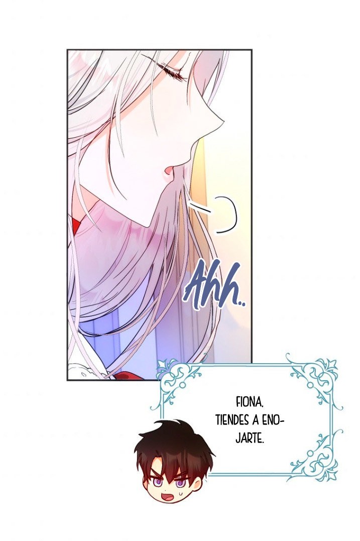 Me Convertí En La Esposa De MI Protagonista Masculino Capitulo 22 página 10