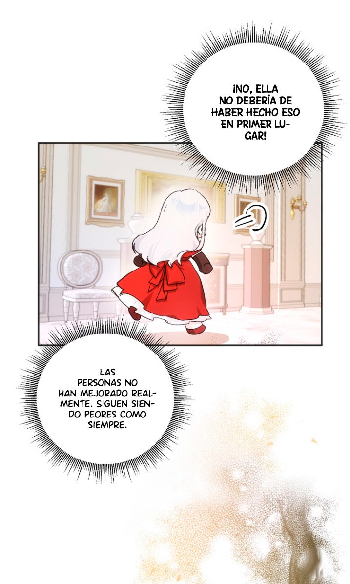 Me Convertí En La Esposa De MI Protagonista Masculino Capitulo 22 página 12