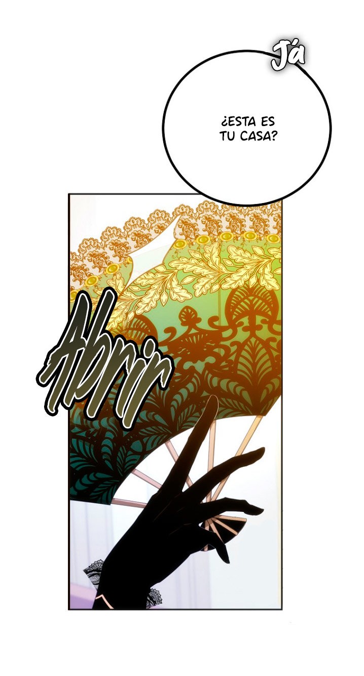 Me Convertí En La Esposa De MI Protagonista Masculino Capitulo 22 página 18