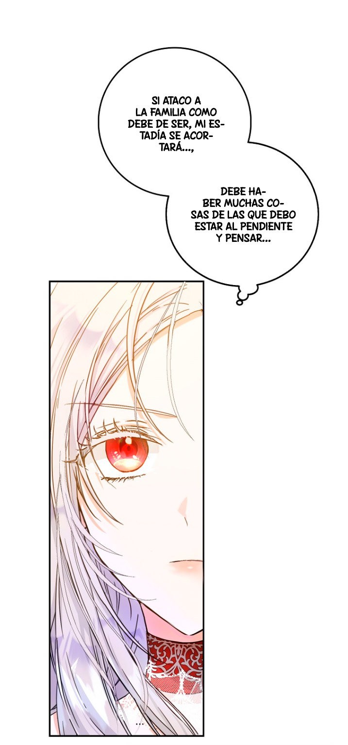 Me Convertí En La Esposa De MI Protagonista Masculino Capitulo 22 página 24