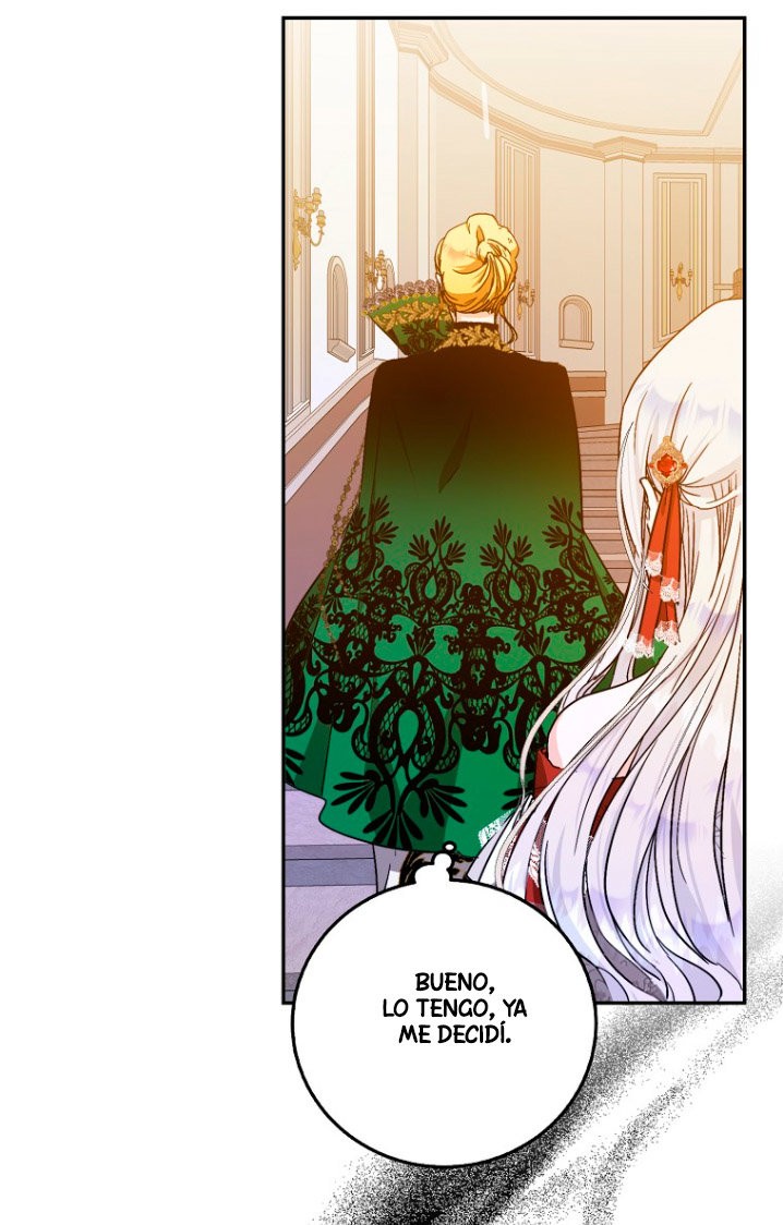 Me Convertí En La Esposa De MI Protagonista Masculino Capitulo 22 página 25