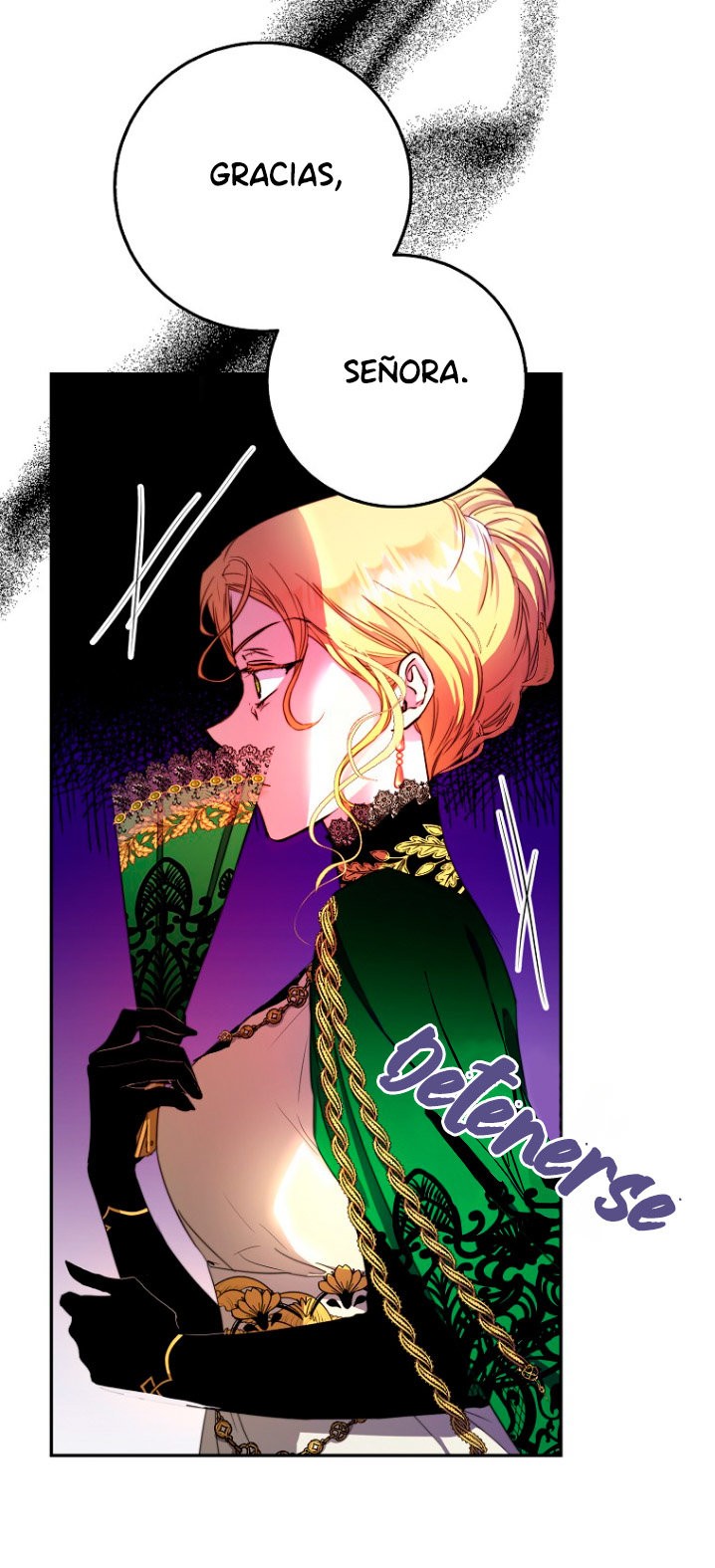 Me Convertí En La Esposa De MI Protagonista Masculino Capitulo 22 página 26