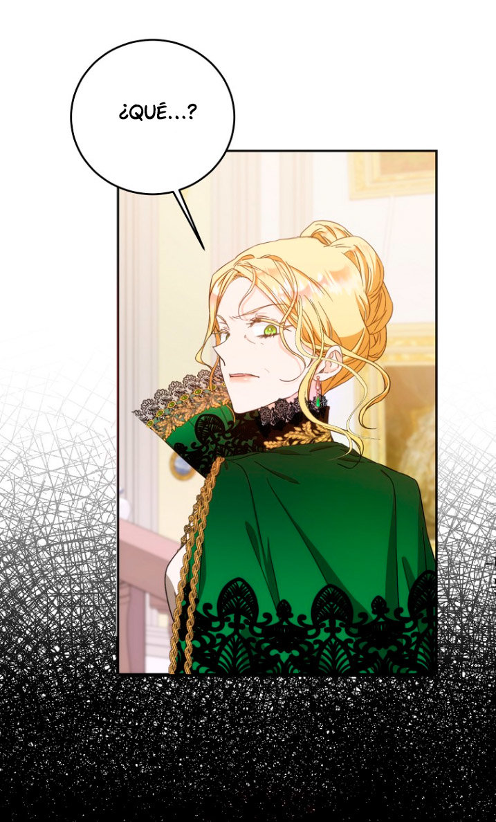 Me Convertí En La Esposa De MI Protagonista Masculino Capitulo 22 página 28
