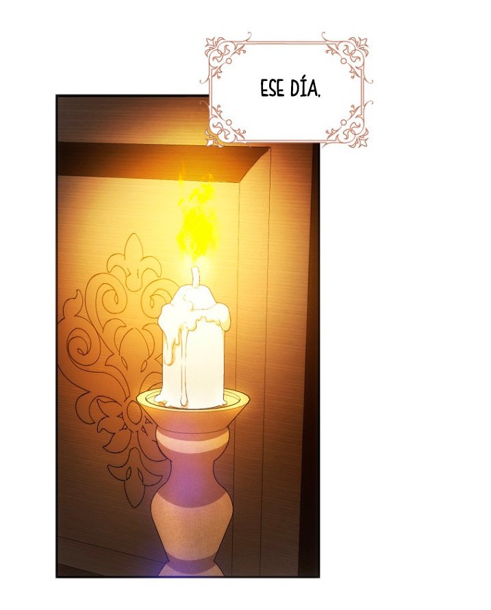 Me Convertí En La Esposa De MI Protagonista Masculino Capitulo 22 página 35