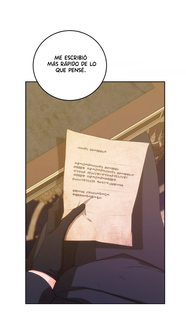 Me Convertí En La Esposa De MI Protagonista Masculino Capitulo 22 página 39