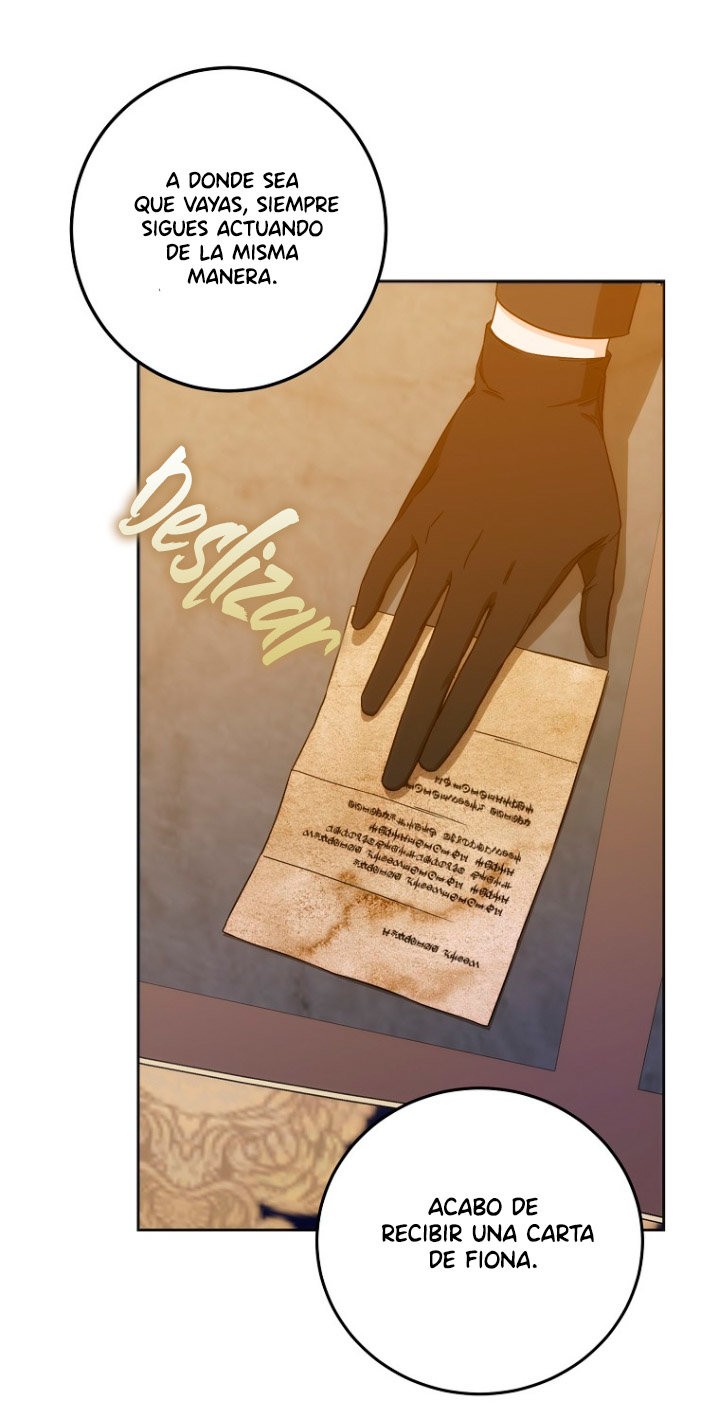 Me Convertí En La Esposa De MI Protagonista Masculino Capitulo 22 página 46