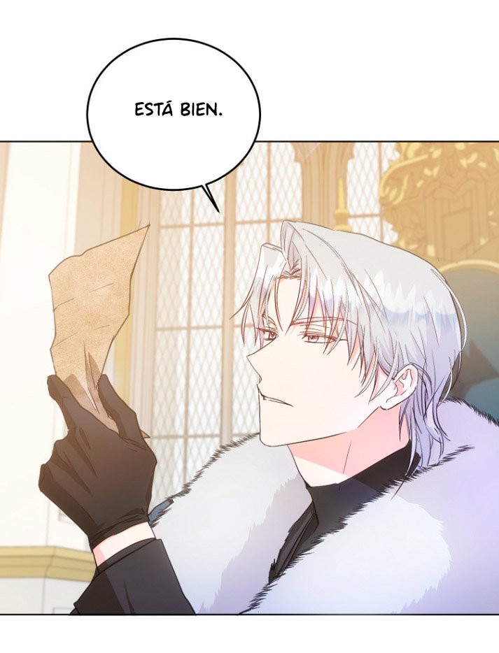 Me Convertí En La Esposa De MI Protagonista Masculino Capitulo 22 página 50