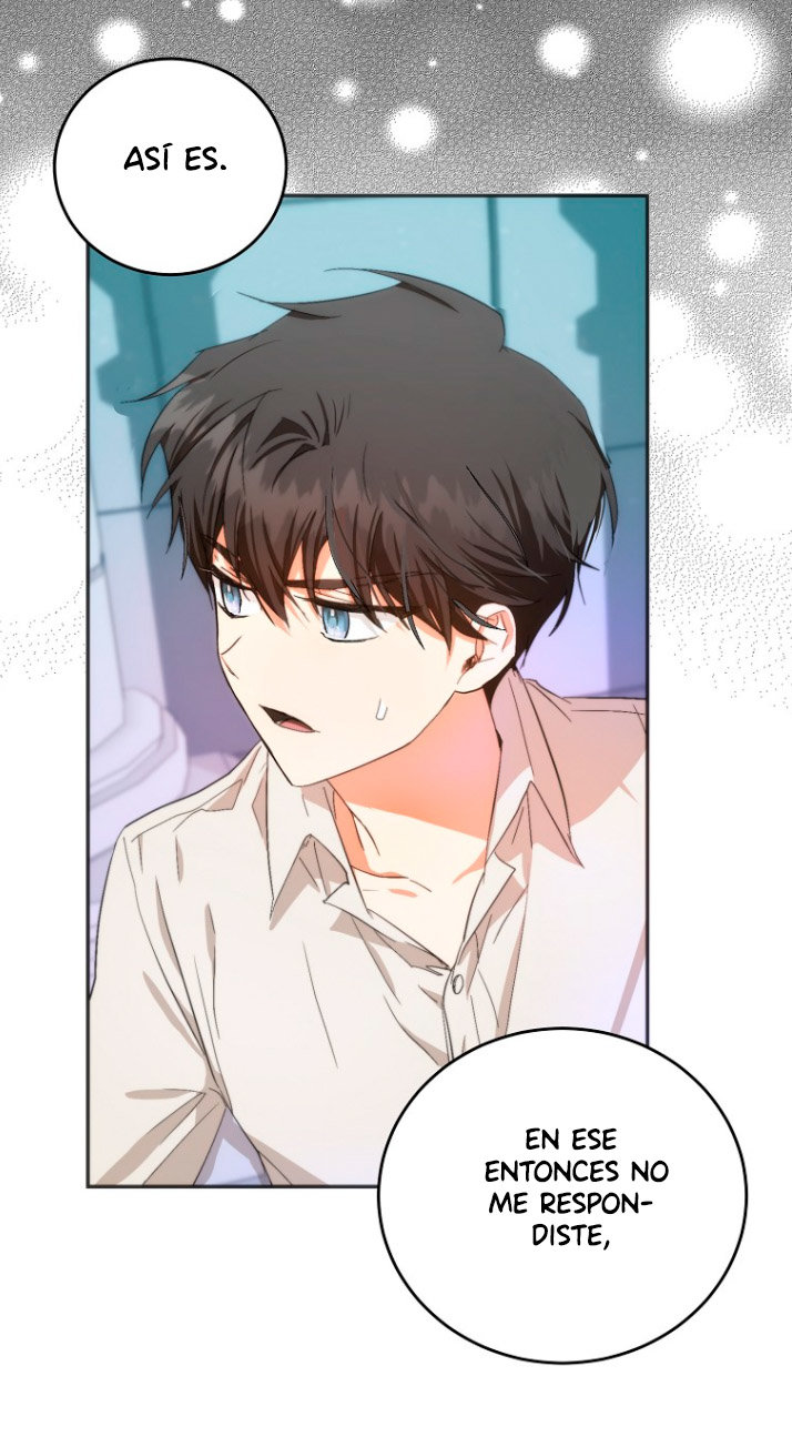 Me Convertí En La Esposa De MI Protagonista Masculino Capitulo 22 página 53