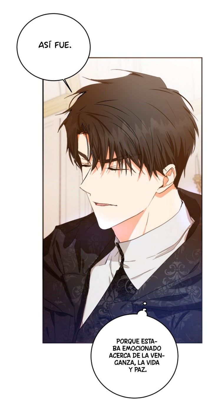 Me Convertí En La Esposa De MI Protagonista Masculino Capitulo 22 página 54