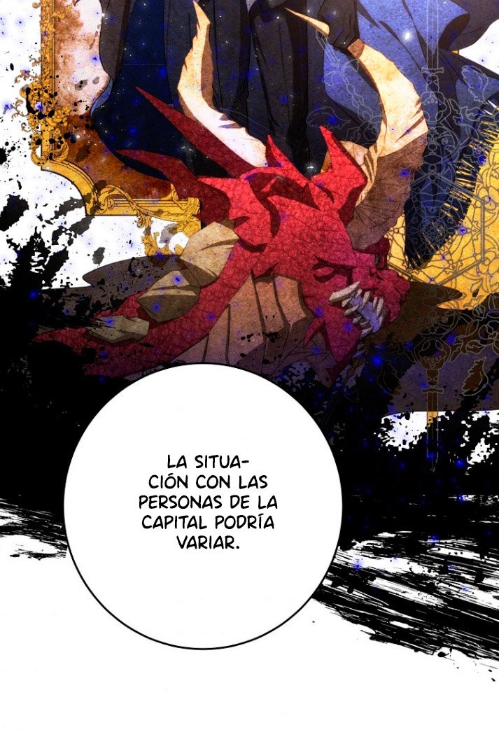 Me Convertí En La Esposa De MI Protagonista Masculino Capitulo 22 página 58