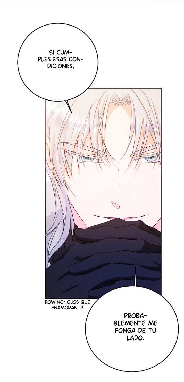 Me Convertí En La Esposa De MI Protagonista Masculino Capitulo 22 página 61