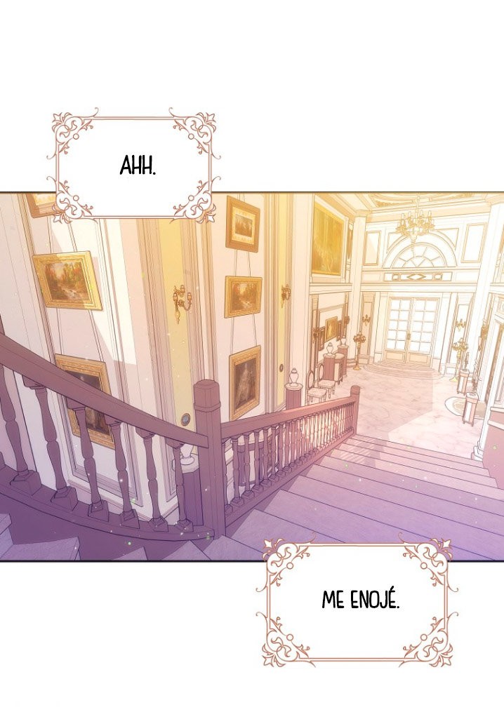 Me Convertí En La Esposa De MI Protagonista Masculino Capitulo 22 página 9
