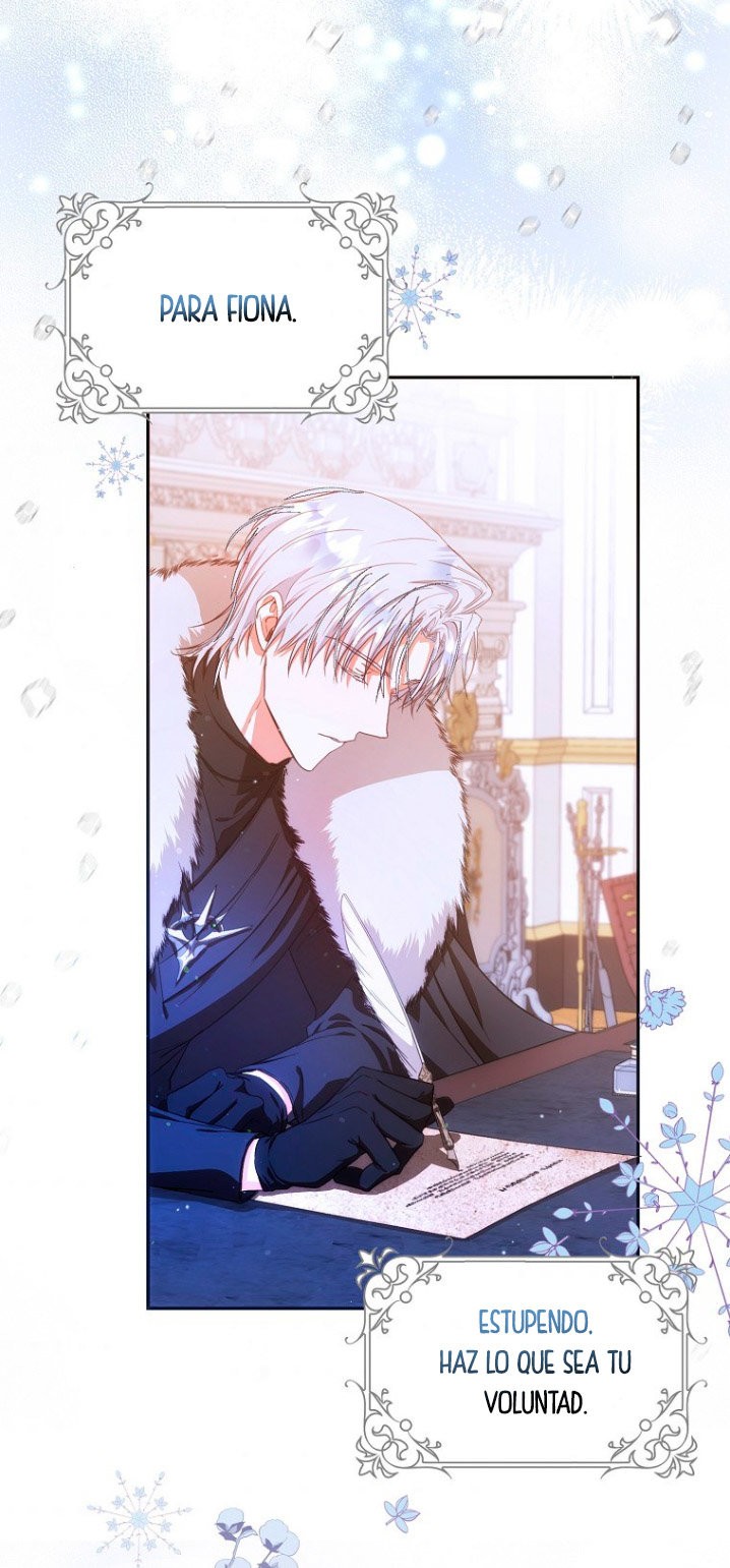 Me Convertí En La Esposa De MI Protagonista Masculino Capitulo 23 página 10