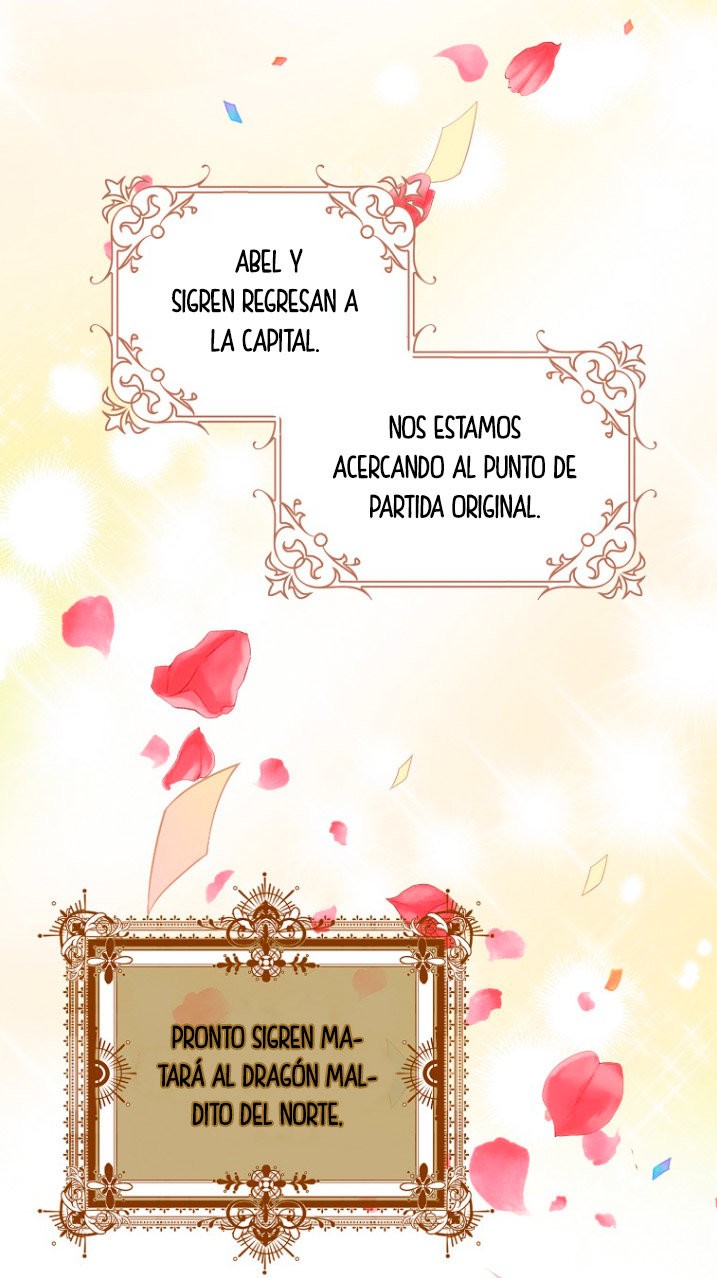 Me Convertí En La Esposa De MI Protagonista Masculino Capitulo 23 página 15