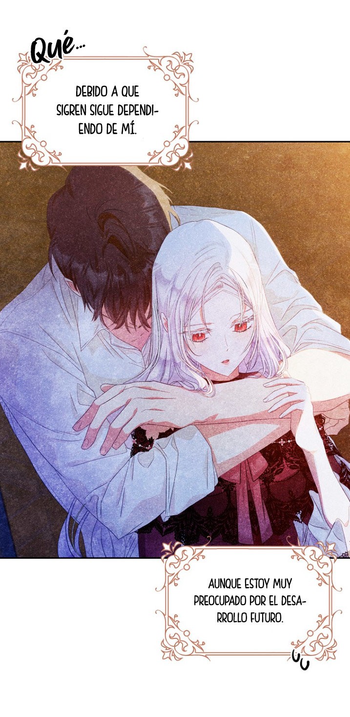 Me Convertí En La Esposa De MI Protagonista Masculino Capitulo 23 página 20
