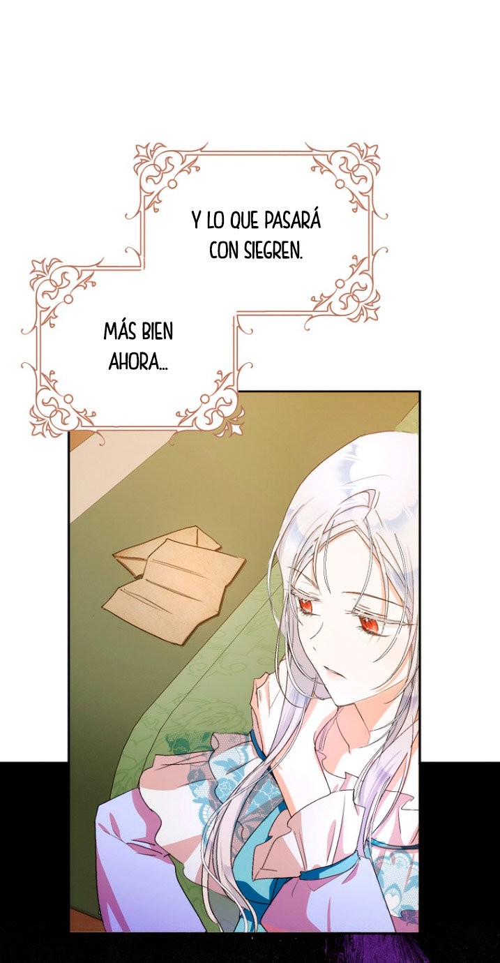Me Convertí En La Esposa De MI Protagonista Masculino Capitulo 23 página 21