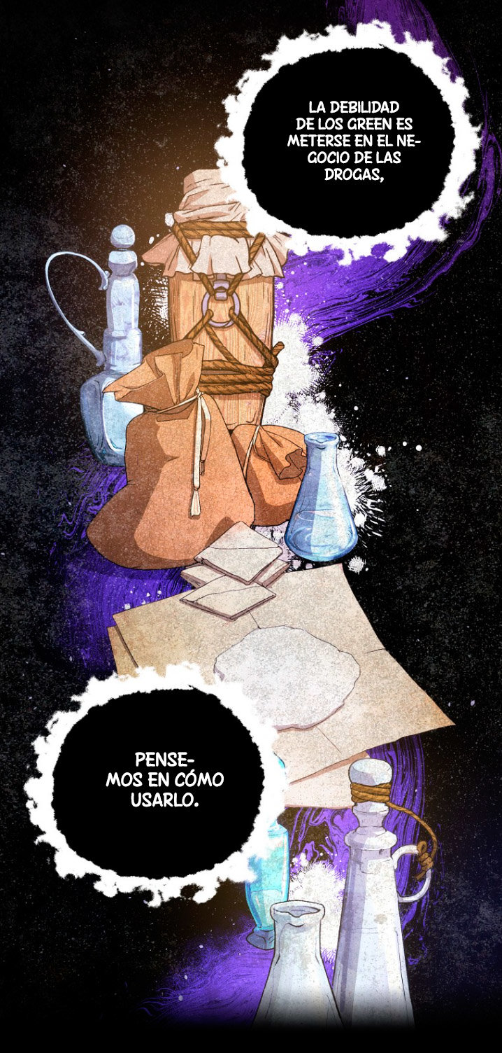 Me Convertí En La Esposa De MI Protagonista Masculino Capitulo 23 página 22