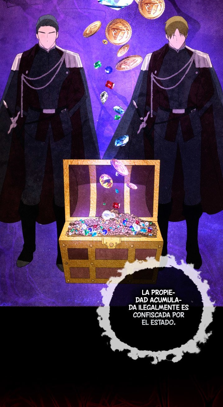 Me Convertí En La Esposa De MI Protagonista Masculino Capitulo 23 página 25