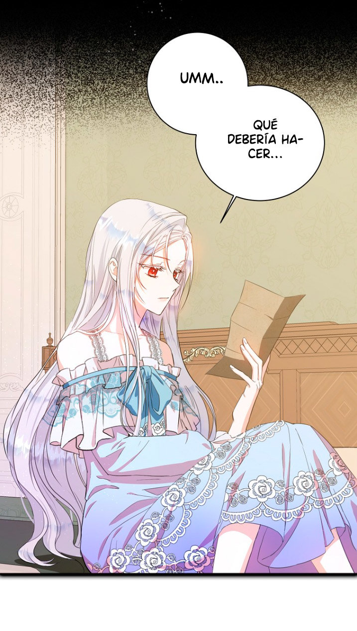 Me Convertí En La Esposa De MI Protagonista Masculino Capitulo 23 página 28