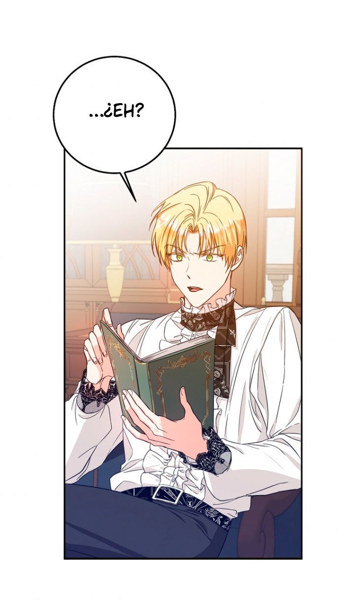 Me Convertí En La Esposa De MI Protagonista Masculino Capitulo 23 página 31