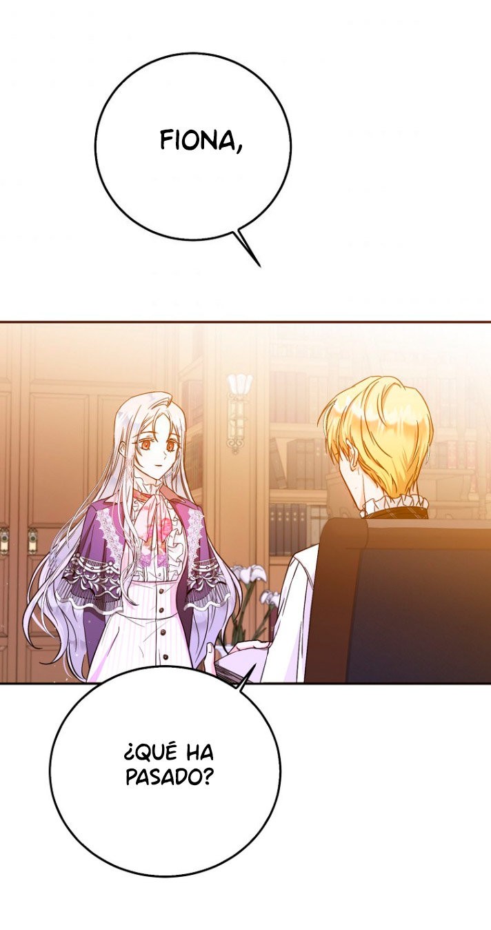 Me Convertí En La Esposa De MI Protagonista Masculino Capitulo 23 página 32