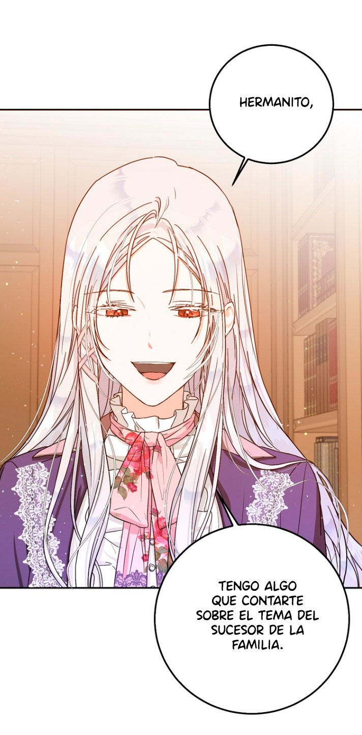 Me Convertí En La Esposa De MI Protagonista Masculino Capitulo 23 página 33