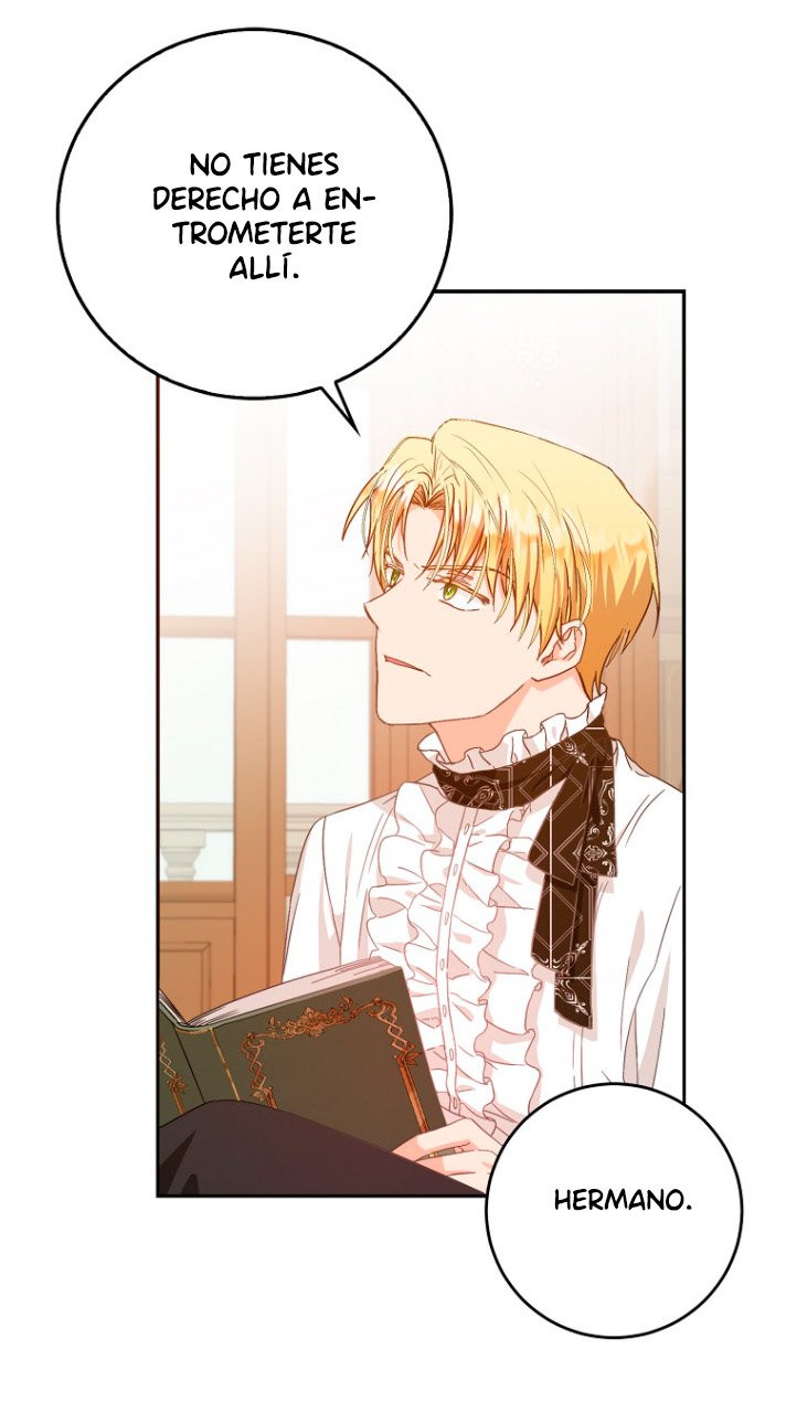 Me Convertí En La Esposa De MI Protagonista Masculino Capitulo 23 página 34