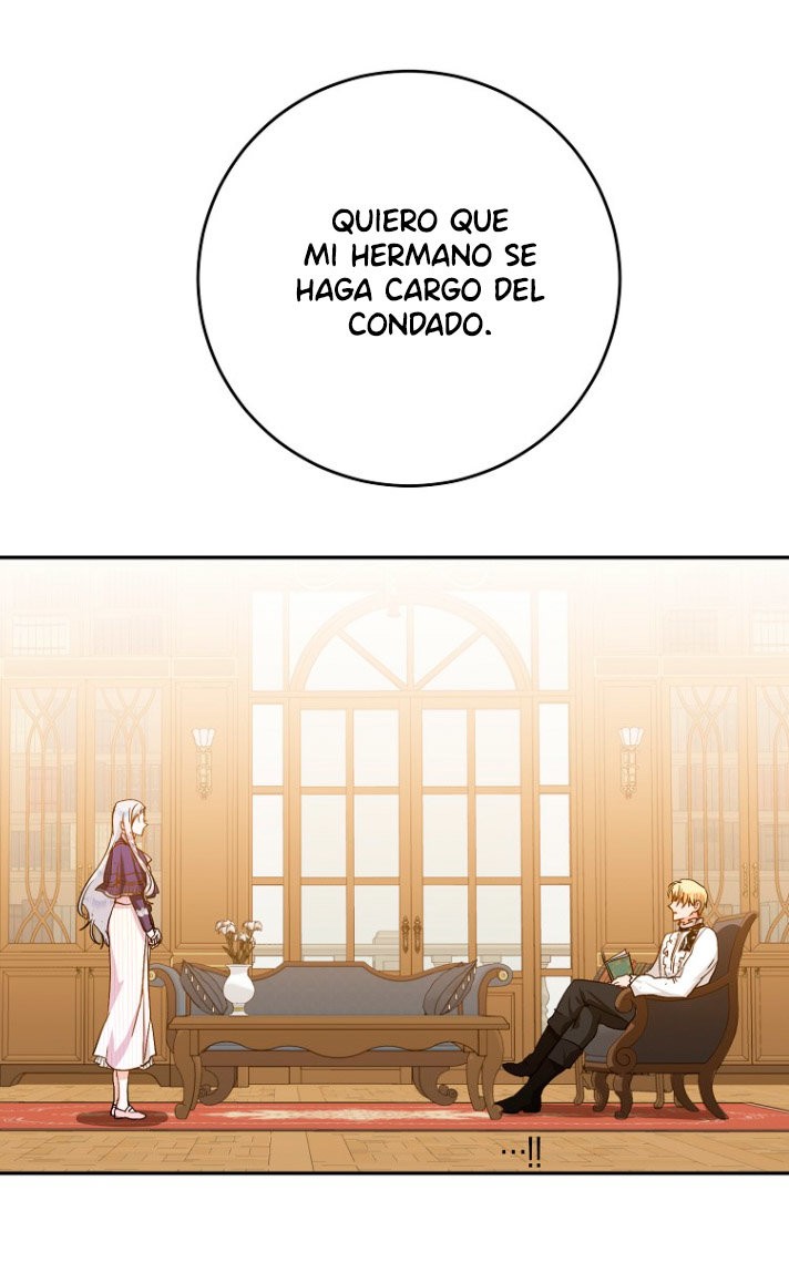 Me Convertí En La Esposa De MI Protagonista Masculino Capitulo 23 página 35