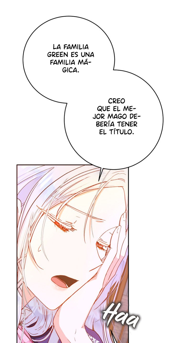 Me Convertí En La Esposa De MI Protagonista Masculino Capitulo 23 página 36